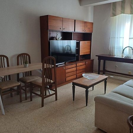 Apartamento Grande Subida San Diego Centro Ciudad Apartamento Cartagena Exterior foto