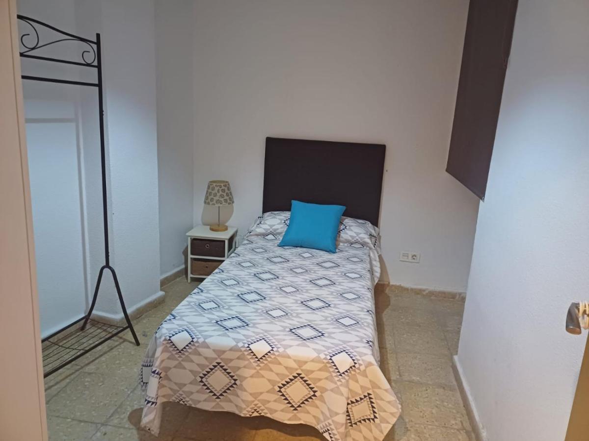 Apartamento Grande Subida San Diego Centro Ciudad Apartamento Cartagena Exterior foto