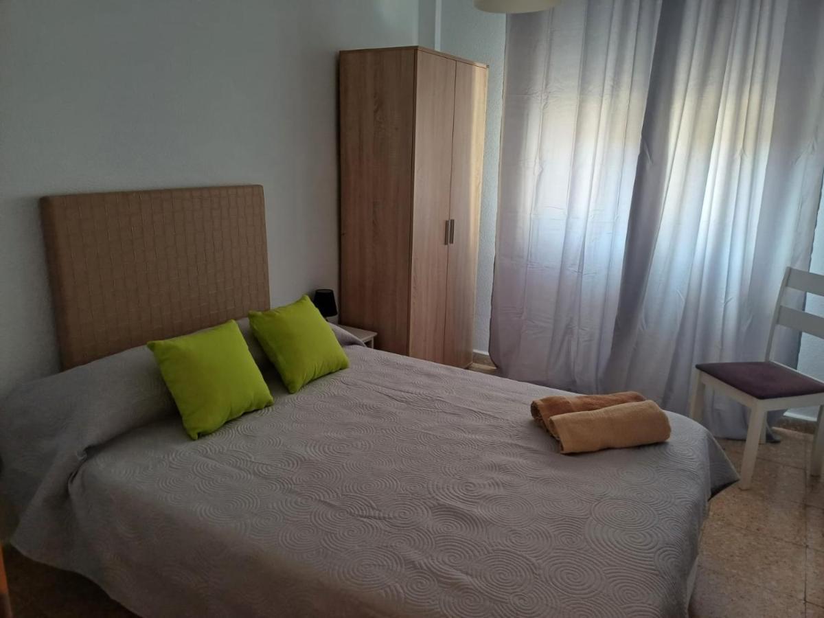 Apartamento Grande Subida San Diego Centro Ciudad Apartamento Cartagena Exterior foto
