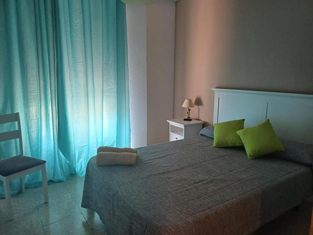 Apartamento Grande Subida San Diego Centro Ciudad Apartamento Cartagena Exterior foto