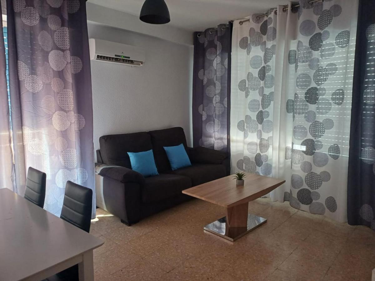 Apartamento Grande Subida San Diego Centro Ciudad Apartamento Cartagena Exterior foto