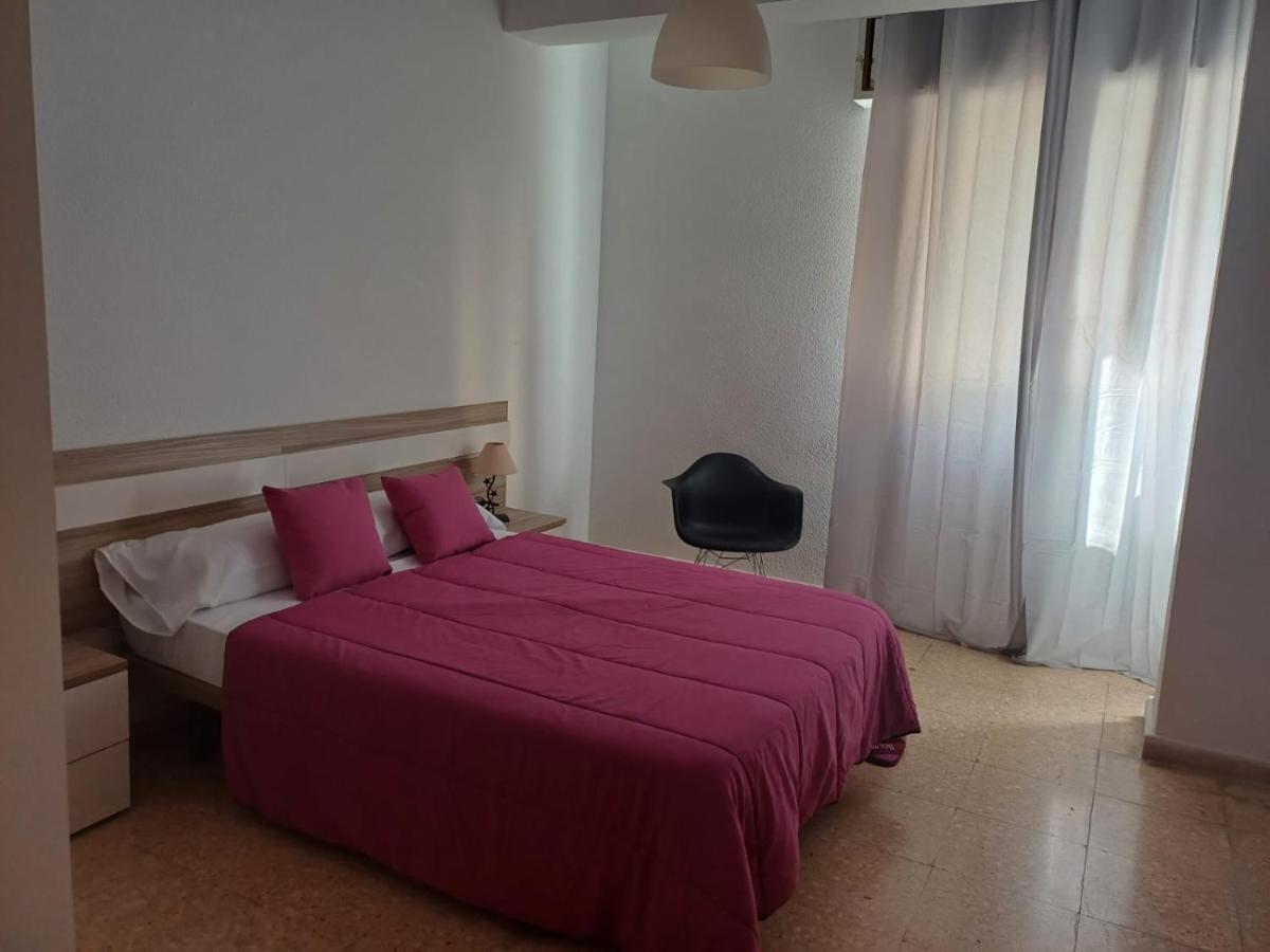 Apartamento Grande Subida San Diego Centro Ciudad Apartamento Cartagena Exterior foto